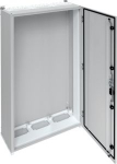 Steel enclosure, Univers, IP55, CL1, 1550x800x275 mm FR03E | 3250610701676