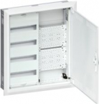 FW Consumer unit 96 mod. UP 48PLE+Multimedia 657x565x115mm IP30 FWU42K1 | 3250610660034