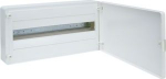 Consumer unit Golf 22 mod. 462x252x99mm IP40 VS122PD | 3250616593046