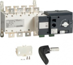 Motorized transfer switch 4P 400A HIB440M | 3250613191382