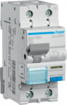 1P+N 10kA C-6A 30mA A Residual Current Breaker with Over-Current (RCBO) ADA556D | 3250611067801