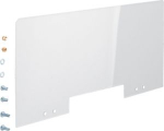 Terminal shield for HA460 HZ046 | 3250613360467