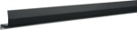 Side base 25, black BKIS2513019011 | 4012740215015
