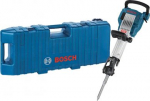 GSH 16-28 Chipping hammer (electric) 0611335000 | 3165140410274