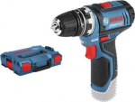 GSR 12V-15 FC, LB SOLO, GFA12B Drilling machine/screwdriver (battery) 06019F6002 | 3165140847704