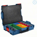 L-Boxx 102 set 13 pcs Mobility System 1600A016NA | 3165140953542