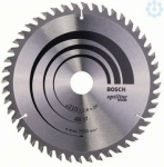 Ketassae ketas 210x30 Optiline Wood 2608640623 | 3165140194174