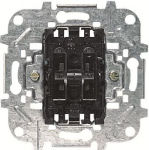 8111 slēdzis 2 taustiņu 2CLA811100A1001 | 8427238016498