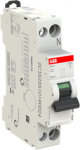 1+NP C 2A Miniature circuit breaker (MCB) SN201-C2 2CSS255101R0024 | 8012542091455
