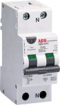 1P C 13A 30mA Residual Current Circuit Breaker (RCCB) HD90 4TQA604618R0000 | 5413656046189