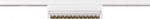 Luminaire IN-LINE 24 48V 7.3W 35&deg; 580lm 2700K IP20 DIM, white 1006640 | 4024163271066