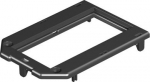 Cover plate 104x76 2x, mod45 GB23 P4 7407268