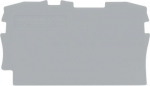 End Sections TOPJOB S grey 2002-1291 2002-1291 | 4017332998710