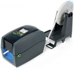 smartPRINTER WMB Inline, marking strips, wire markers Resolution 300 dpi 258-5000 | 4050821520993
