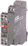 OBOA2000-24VDC  Screw optocoupler R600 2A,A1-A2=24VDC,Triac 1SNA645029R0600 | 3472596450298