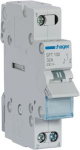 Changeover Switch 32A 1P, 1-0-2 SFT132 | 3250615510839