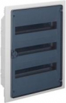 Consumer unit Golf 54 mod. 507x426x72mm IP30 VF318TD | 3250616463387