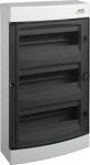 Consumer unit 36 mod. (3x12) PNS 36T IP40 482x287x112mm 101502 | 8592765015037