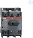 OT100F3 Switch disconnector 1SCA105004R1001 | 6417019391359