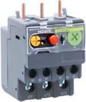Ex9R38B8A Overload Thermal Relay, 3-pole 110332 | 8592765103321