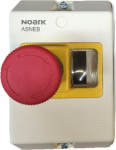 Enclosure, Ex9SN, Emergency Stop Pushbutton 108969 | 8592765089694