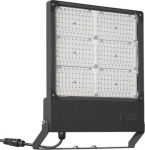 QUEST 2 LED L 29850lm I kl. IP66 740 SP10kV (243W) LED floodlight, Anthracite 697135 | 5905963697135