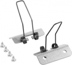 Recessed mounting kit for iTECH emergency luminaire TM-AKC.IT003 | 5902052588626