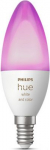 Hue LED Bulbs E14 4W B39 EU White and Color Ambiance 929002294204 | 8719514356610
