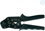 Crimping pliers turned contact 0,14-4 mm2 211656 | 4011923159504