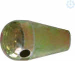Guiding head with loop M6 143126 | 4011923439583