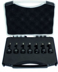 DIAMOND core drills set "BRIdiamondDrill" 1381 | 4024184138720