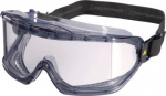 Clear polycarbonate googles Galeras GALERVI | 3295249137519