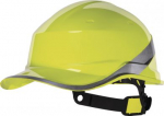BASEBALL DIAMOND V Safety helmet, yellow DIAM5JAFL | 3295249139568