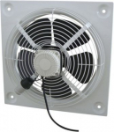 Air fan HXM-350 (220-240V 50/60HZ) axial 5110005500 | 8413893001436