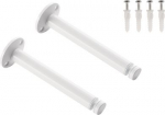 Ceiling deflector set including roll for the low-voltage wire system. 186641 | 4024163174220