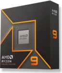 CPU AMD Desktop Ryzen 9 9950X Granite Ridge AM5 4300 MHz Cores 16 64MB Socket SAM5 170 Watts GPU Radeon BOX 100-100001277WOF 100-100001277WOF | 730143315272