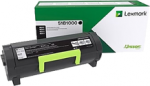 Lexmark Black Return Program Imaging Unit | 56F0Z00 | Monochrome Laser | Black 56F0Z00 | 734646637497