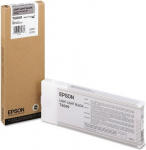 Epson T606900 | Ink Cartridge | Light light Black C13T606900 | 010343864788