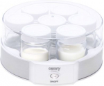 Camry | Yogurt Maker | CR 4519 | Yogurt Maker CR 4519 | 5905575905451