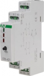Blinds controller, mechanism, 230VAC, 2 buttons, 0s&divide;10 min, 1.5A, IP20, 1 mod, STR-421 STR-421-24V | 5908312591450