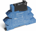 INTERFACCIA MODULARE SSR 1NO MORS.MOLLA 384170249024 | 8012823328140