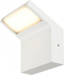 ORDI II, WL, Wall-mounted light, Square, 2200/3000 K, IP65, White 1008722 | 4024163300605
