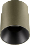 FIXT-IT! bronze round decorative insert 1008996 | 4024163303934
