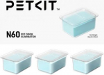 PETKIT Pet Odor Eliminator N60 3pcs. P9224 | 6975069305240