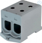 Single- and multi-pole terminal strip 195358 | 9010238092310