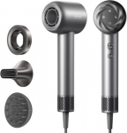 HAIR DRYER GLORY MIX/BLACK AHD18 DREAME AHD18-BK | 6976233678030