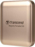 External SSD TRANSCEND ESD420G 2TB 3D NAND Write speed 2000 MBytes/sec Read speed 2000 MBytes/sec TS2TESD420G TS2TESD420G | 760557873235