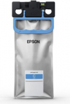 Epson WorkForce Pro EM-C8101R | XXL Ink pack | Cyan C13T13M240 | 8715946735696