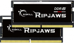 G.Skill Ripjaws F5-5600S4040A16GX2-RS memory module 32 GB 2 x 16 GB DDR5 5600 MHz | G.Skill F5-5600S4040A16GX2-R | 4713294233783