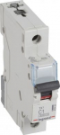 TX3 6kA 1P 1A C Miniature circuit breaker (MCB) 403426 | 3414970388049